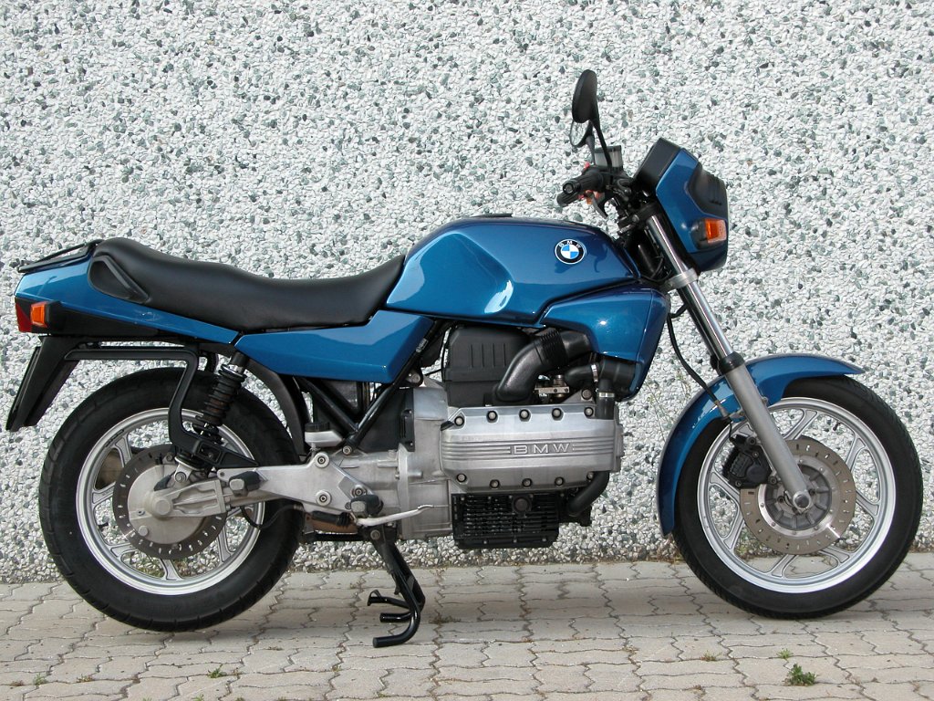 K100 Base